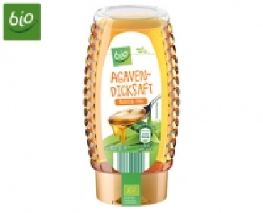 bio Agavendicksaft
