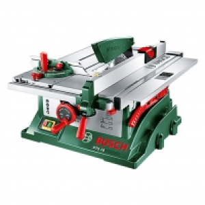 Bosch Expert Tischkreissäge PTS 10 299.00 €