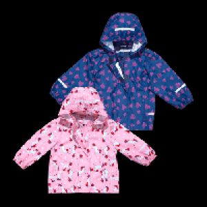 Regenjacke 7.99 €