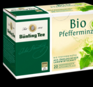 BUENTING Bio-Tee 1.69 €