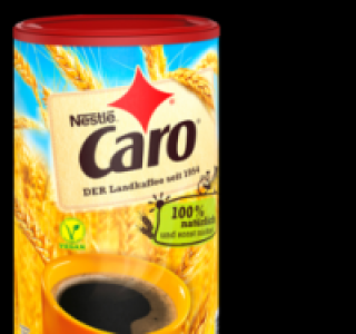 NESTLÉ Caro Landkaffee 2.22 €