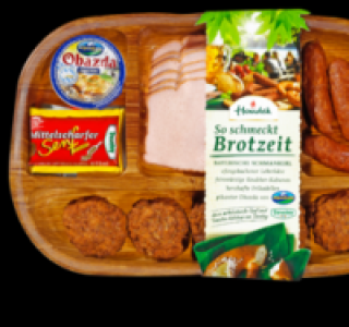 HOUDEK So schmeckt Brotzeit 2.99 €