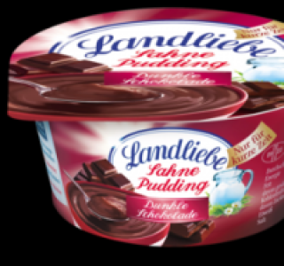 LANDLIEBE Sahnepudding 0.49&nbsp;&euro;