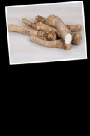 Meerrettich 0.70 €
