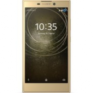 Xperia L2 Smartphone gold 249.00 €
