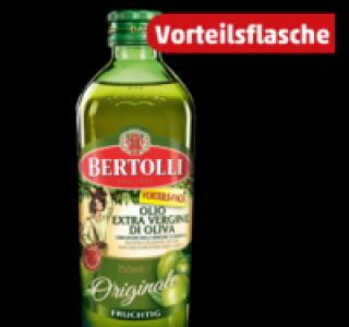 BERTOLLI Natives Olivenöl 5.55 €