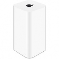 Euronics Apple AirPort Extreme WLAN-Router
