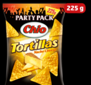 CHIO Tortillas 1.69 €