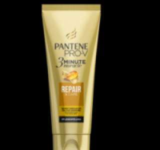 PANTENE PRO-V 3-Minute-Miracle 2.99 €