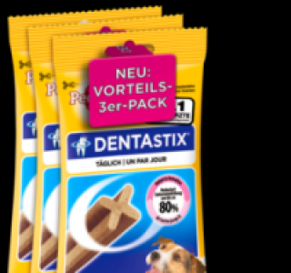 PEDIGREE Snacks 2.99 €