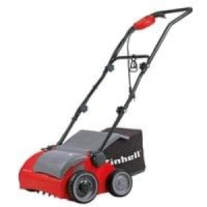 Einhell Elektro-Vertikutierer-Lüfter RG-SA 1433, Leistung 1400 Watt, A
