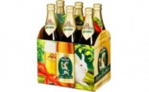 Netto  Hasen-Bräu Oster Festbier