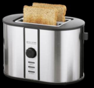 TEC STAR HOME Toaster 19.99 €