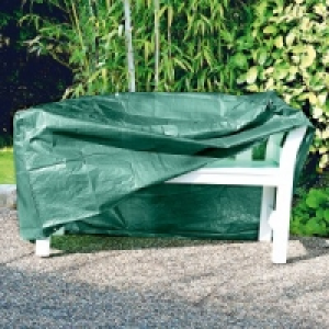 Schutzhaube für Gartenbank 4.99 €