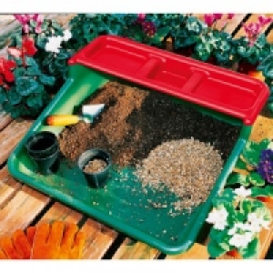 Pflanz- und Arbeitswanne 2tlg. 9.99 €