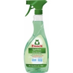 Frosch Spiritus-Glasreiniger 1.19&nbsp;&euro;
