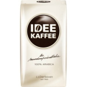 Idee/Eilles Röstkaffee 6.49 €