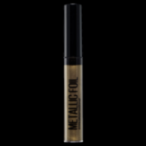Rossmann Maybelline New York Color Sensation Metallic Foil Lippenstift
