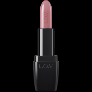 L.o.v LIPAFFAIR color < care lipstick brave nudes