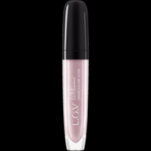L.o.v LOVLICIOUS caring volume gloss 121