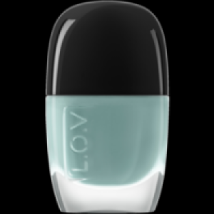 L.o.v LOVINITY long lasting nail lacquer 264
