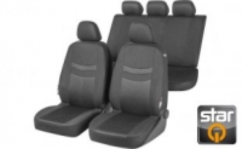 Autositzbezug-Set 14.98 €