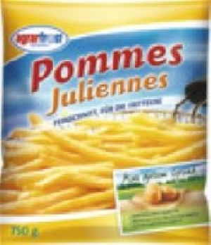 Agrarfrost Pommes Juliennes