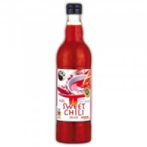 Sweet Chili Sauce 1.29 €