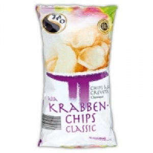 Krabbenchips Classic 0.99 €