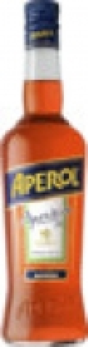 Aperol Aperitivo Italiano 8.99 €