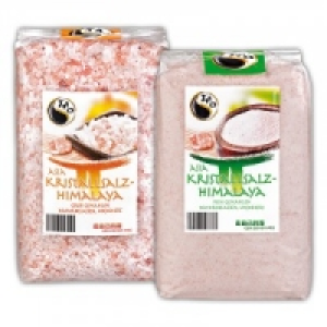 Kristallsalz 4.99 €