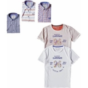 Herren Hemden 1/2 24.99 €