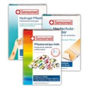 Spezialpflaster 1.99 €