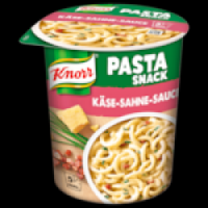 Knorr Pasta Snack