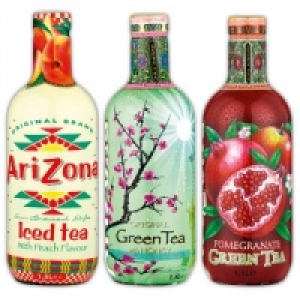 Iced Tea XXL 1.49 €