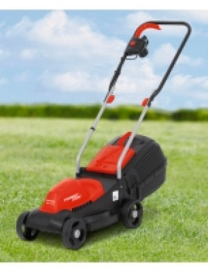 Elektrorasenm&auml;her &raquo;1131 G&laquo; 49.99&nbsp;&euro;