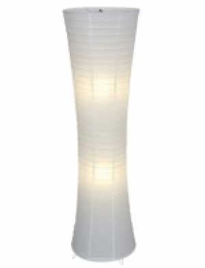 N&auml;ve Stehleuchte, 2 flammig, ohne Leuchtmittel 34.99&nbsp;&euro;