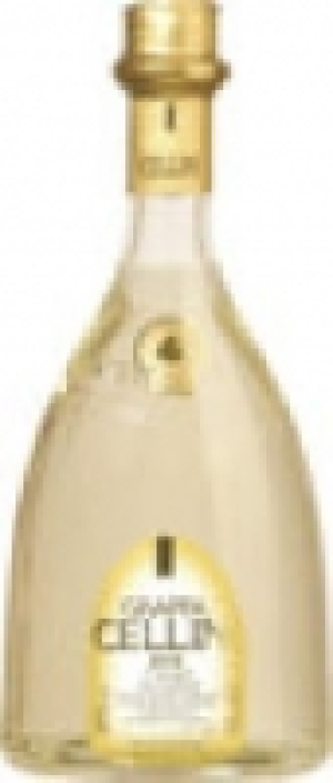 Grappa Cellini Oro oder Cru 8.99&nbsp;&euro;