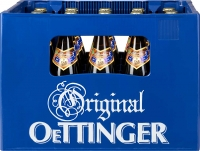 ORIGINAL OETTINGER 5.80 €