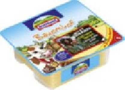 Hochland Sandwich-Scheiben 1.99 €