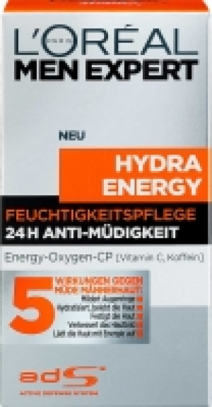 LORÉAL Men Expert 4.59 €