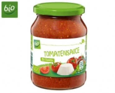 bio Tomatensauce