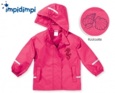 impidimpi Matsch- und Buddeljacke 7.99 €