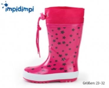 impidimpi Regenstiefel 7.99 €