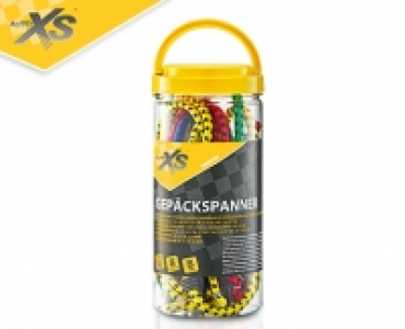 AUTO XS®Gepäckspanner 3.99 €