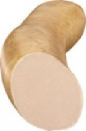 Kalbfleisch-Leberwurst 0.99&nbsp;&euro;