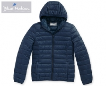 Blue Motion Leichtsteppjacke 13.99 €