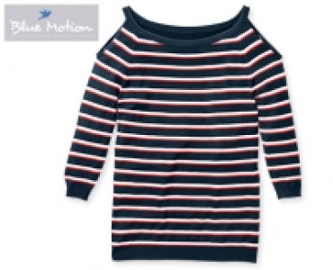 Blue Motion Feinstrickpullover 8.99 €