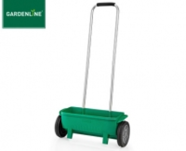 GARDENLINE®Streuwagen 14.99 €