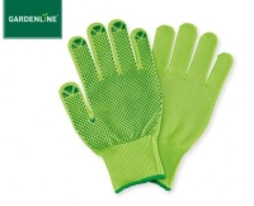 GARDENLINE®Gartenhandschuhe, 2 Paar 1.59 €